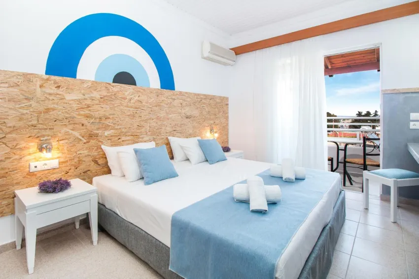 Tinas Plus Hotel 3*-20
