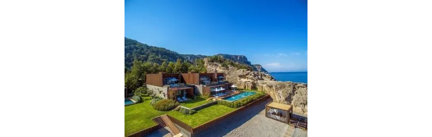 Maxx Royal Kemer Resort 5*-20