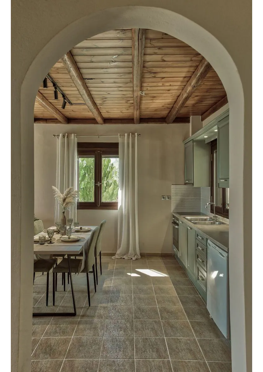 Agrikia Villa -27