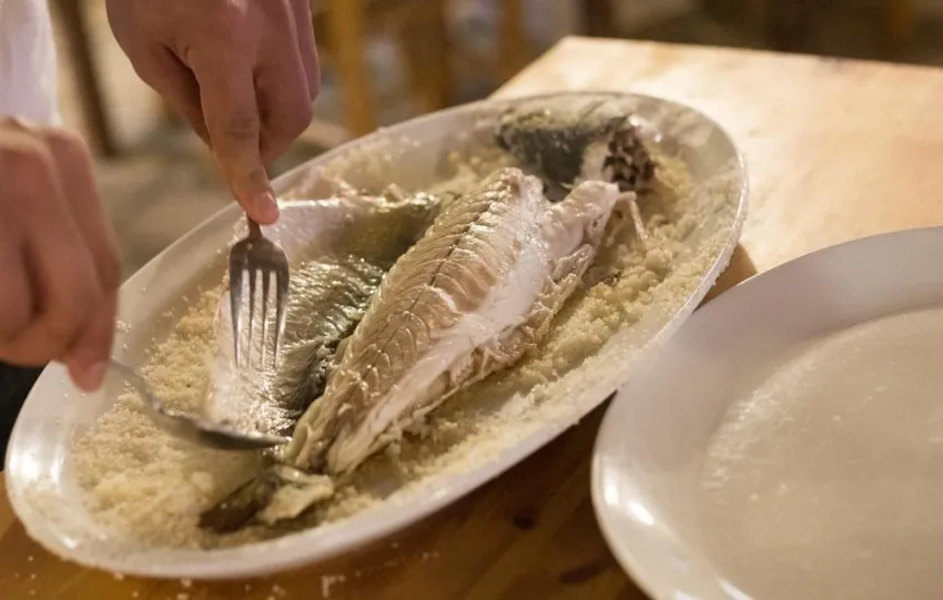 Captain Karas Holidays Apartments 3*-27