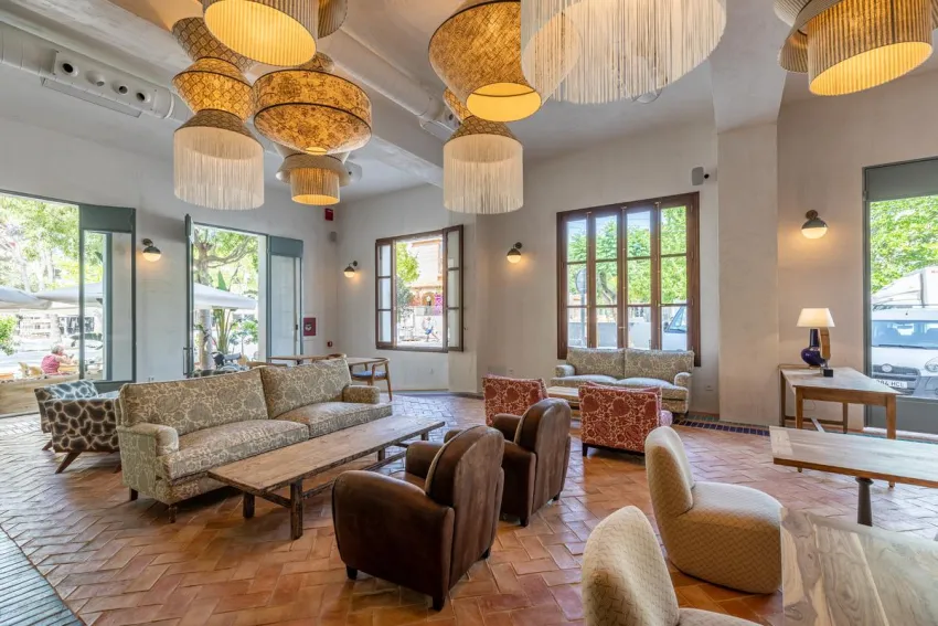 Hoposa Cultural Boutique 4*-10