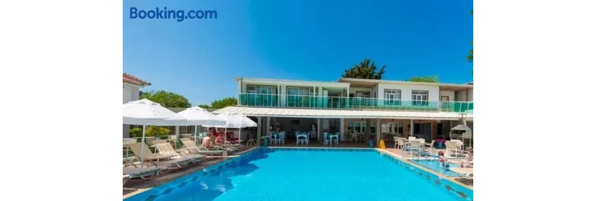 Clover Magic Nova Beach ( Ex.Nova Beach Hotel) 3*-3