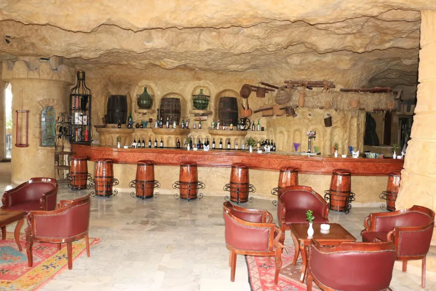 Lella Baya Thalasso 4*-29