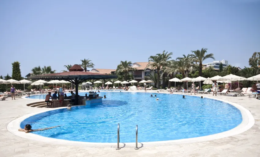 Starlight Resort Hotel 5*-101