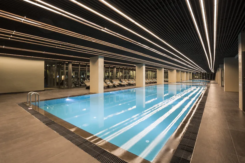 Voyage Sorgun Hotel 5*-45