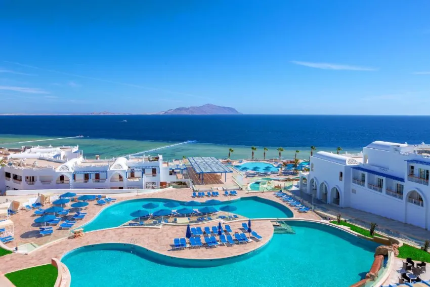 ALBATROS PALACE SHARM  5*-3