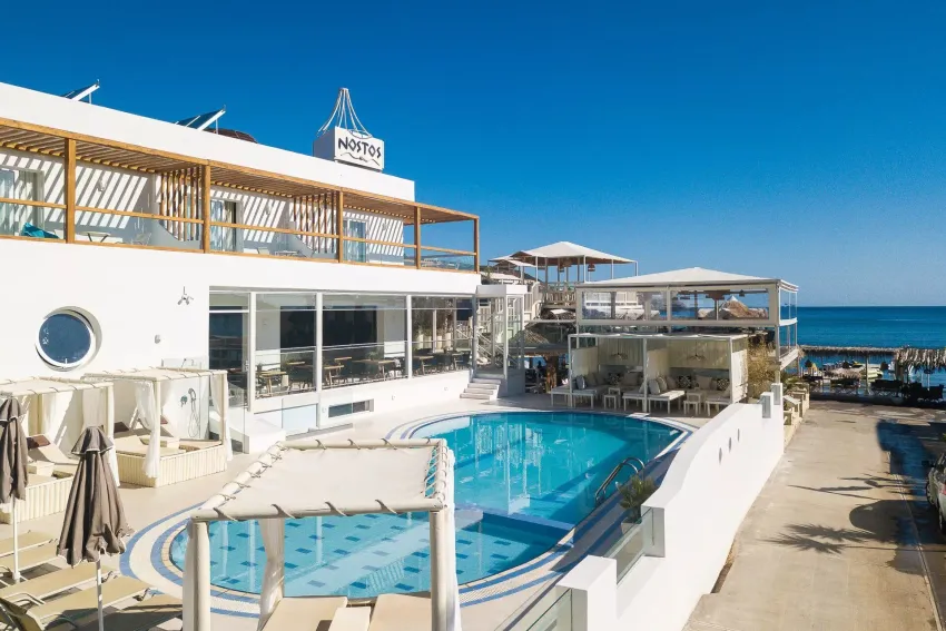 Nostos Beach Boutique Hotel 4*-27