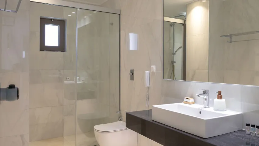 High Beach White 5*-20