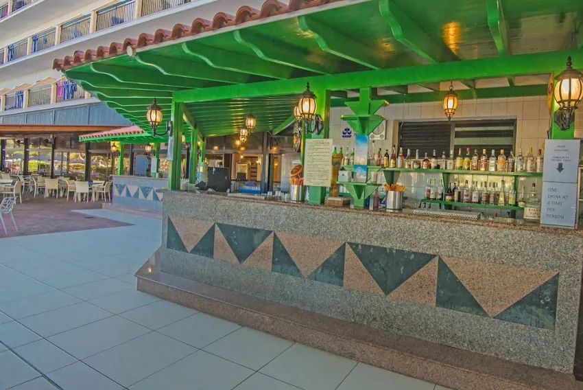 Tsokkos Gardens Hotel 4*-35