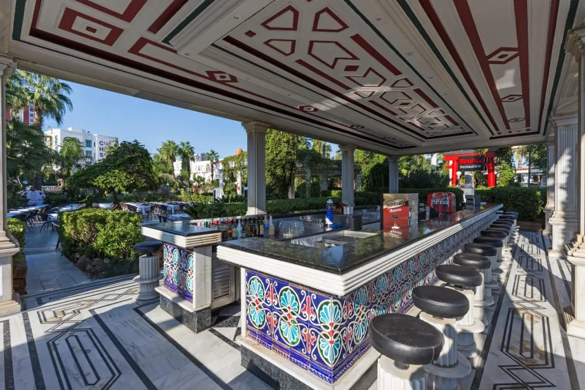 Club Hotel Sera 5*-16