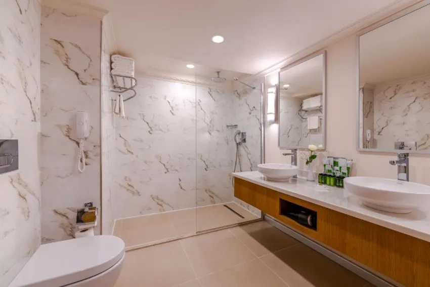 RIXOS PARK BELEK  5*-64