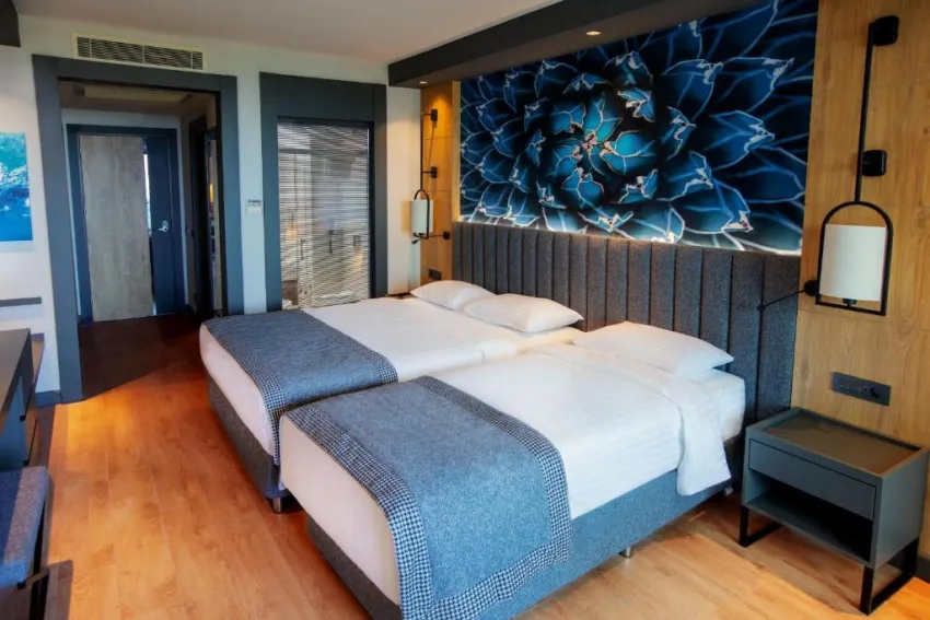 ALARCHA HOTELS & RESORT  5*-26