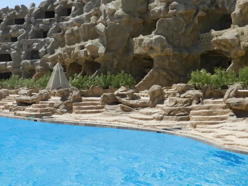 Caves Beach Resort (Adults Only 16+) 5*-2