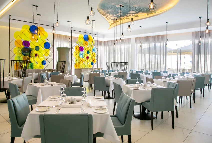 Vangelis Hotel and Suites 4*-53