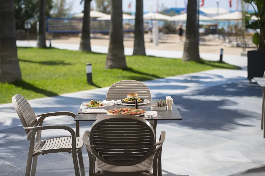 Miramare Queen Hotel 5*-134