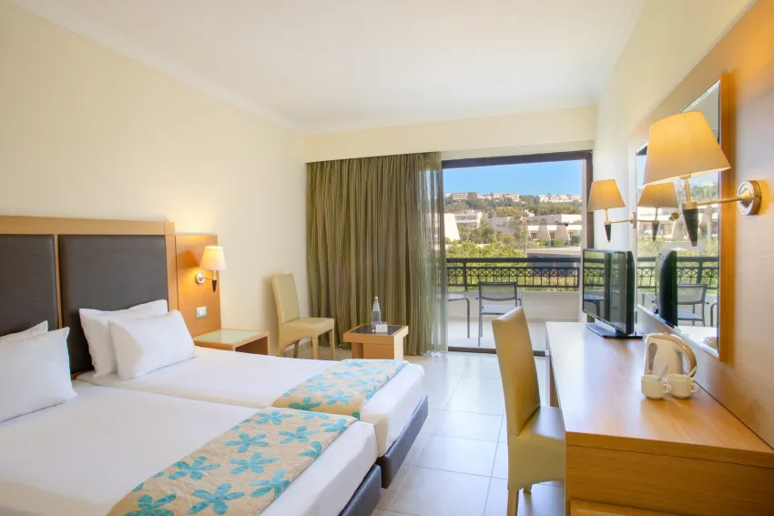 Sol Cosmopolitan Rhodes 4*-3