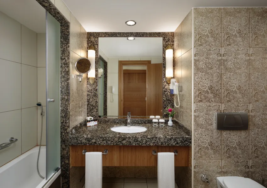 Royal Dragon Hotel 5*-15