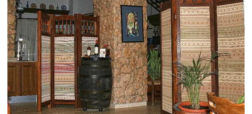 Anais Bay Hotel 3*-1