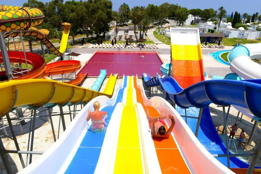 One Resort Aqua Park 4*-27