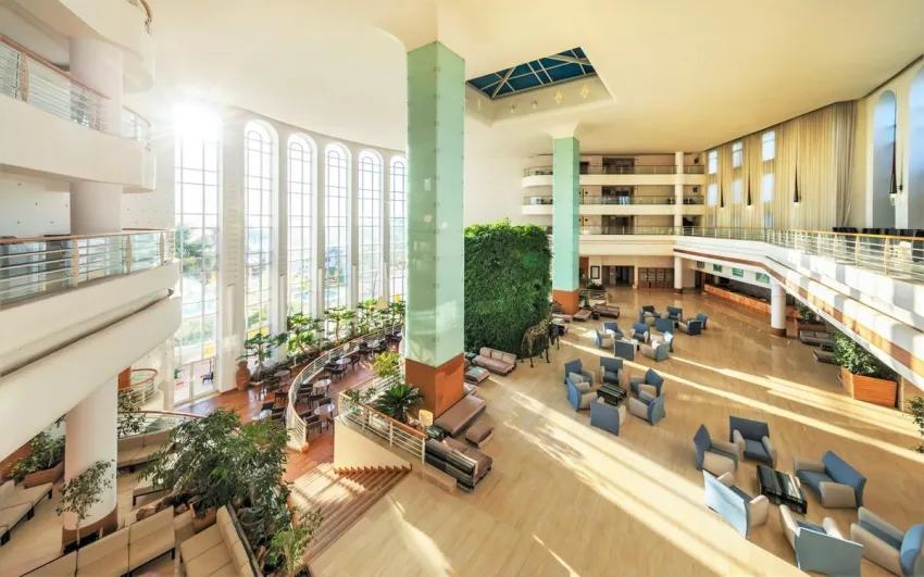 Laico Hammamet Hotel 5*-15