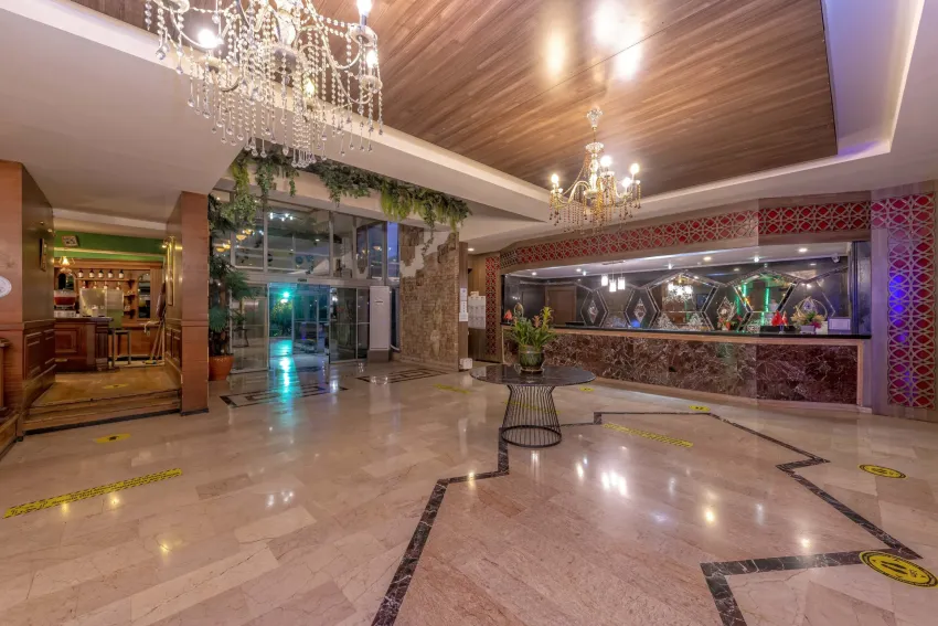 Armas Kaplan Paradise 4*-15