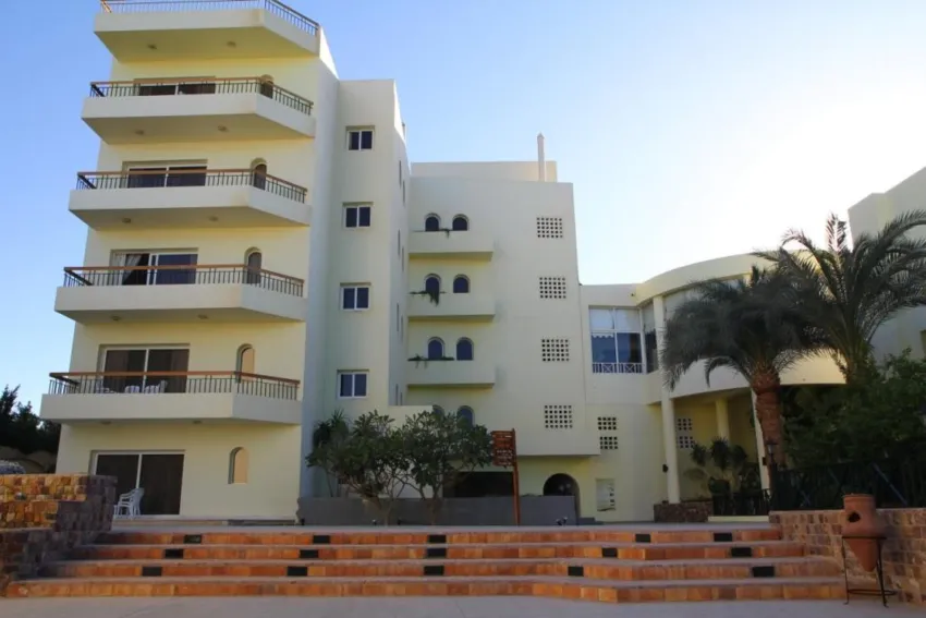Palm Beach Resort 4*-36