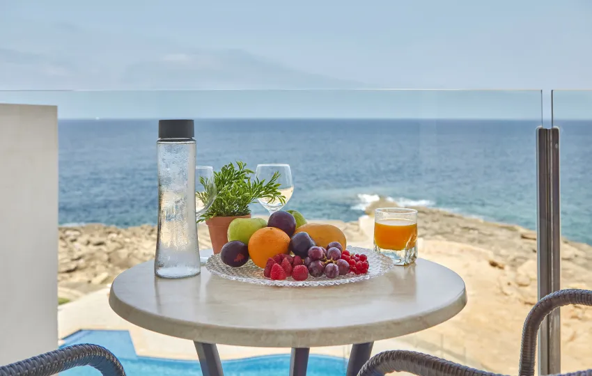 Universal Hotel Cabo Blanco - Adults Only 4*-13