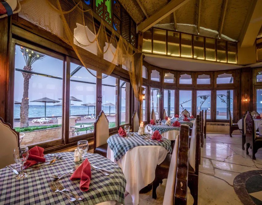 Sunny Days El Palacio Resort & Spa 4*-65