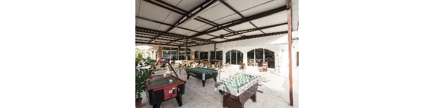 Tivoli Hotel and Apartments 3*-20