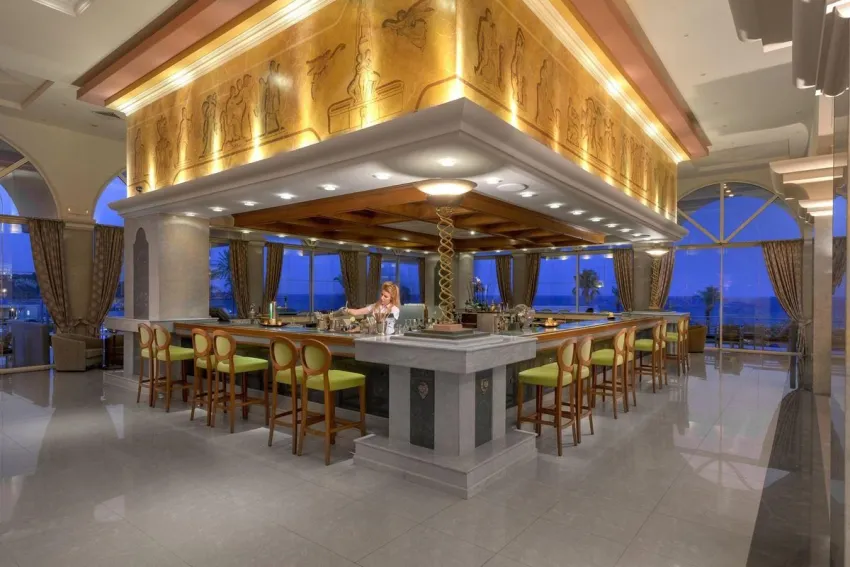 Rodos Palladium 5*-30