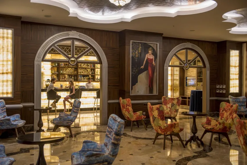 Oz Hotels Sui 5*-7