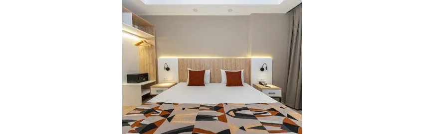 Villa Sunflower Hotel 4*-24