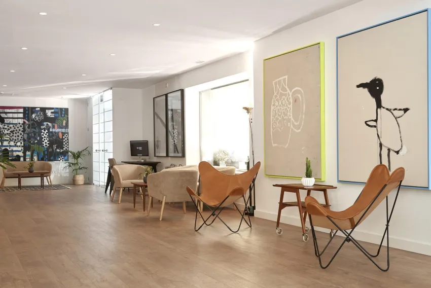 Innside Palma Center 4*-4