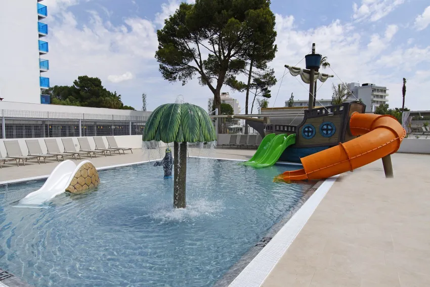 BG Tonga and Suites Tower Design Hotel 4*-28