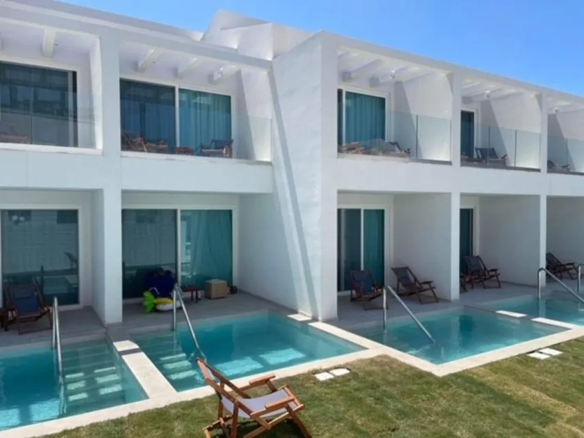 Mirage Bleu Hotel 5*-18