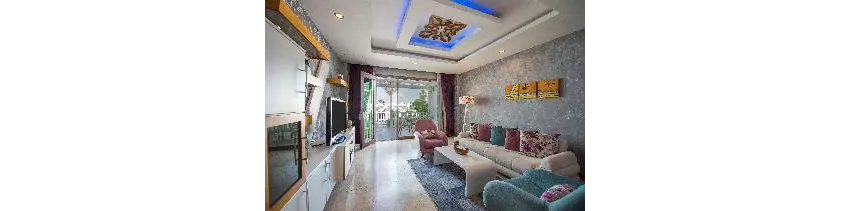 Flora Garden Beach (Adults Only 16+) 5*-180
