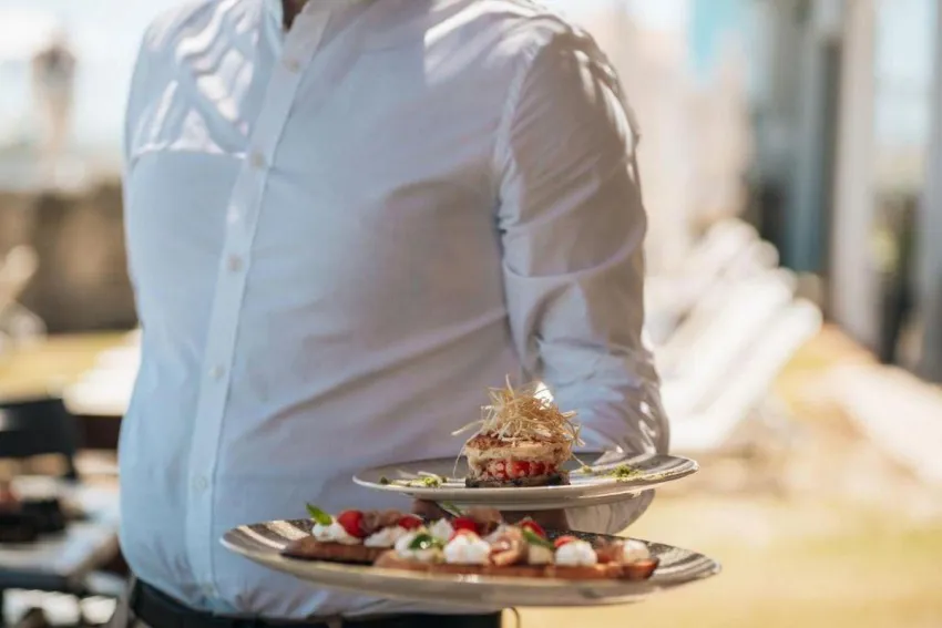 Golden Coast Suites 4*-22