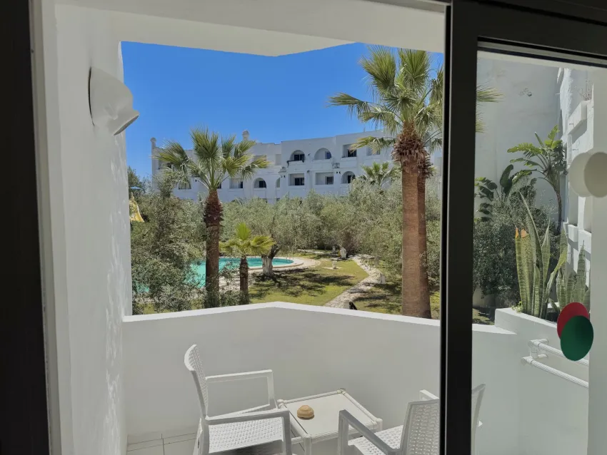 Hammamet Garden 4*-28