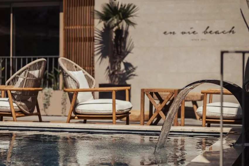 En Vie Sun Beach Hotel (Adults Onlly16+) 3*-7