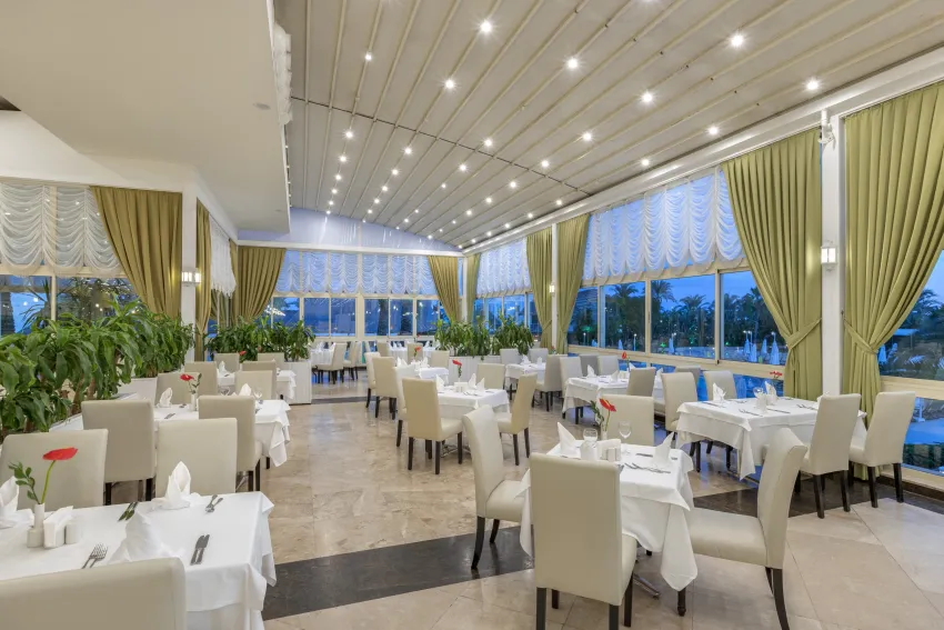 Dobedan Exclusive Hotel & Spa (Ex. Alva Donna Belek) 5*-63