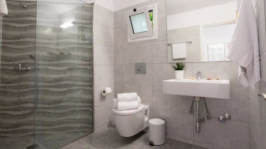 Melissa Apartments 3*-9