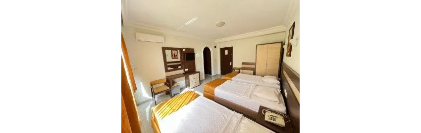 Kleopatra Ada Hotel 4*-7
