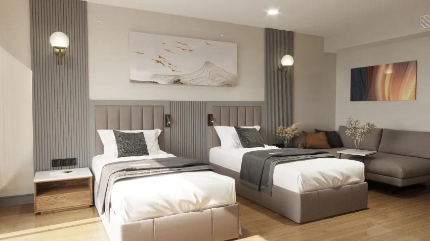 Dobedan World Palace Kemer (Ex.Alva Donna World) 5*-18
