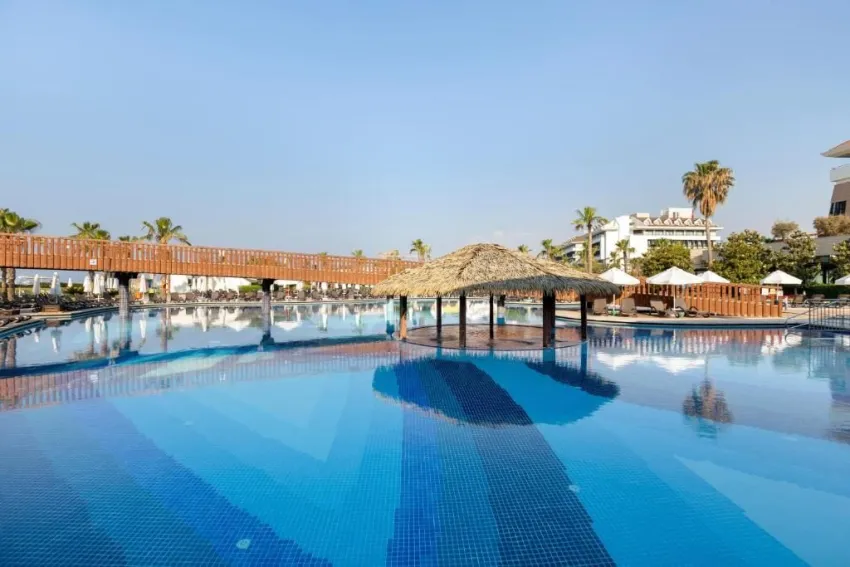 Sherwood Dreams Resort 5*-11