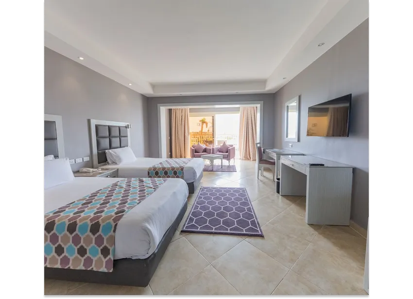 Sunrise Holidays Resort (Adults Only 16+) 5*-6