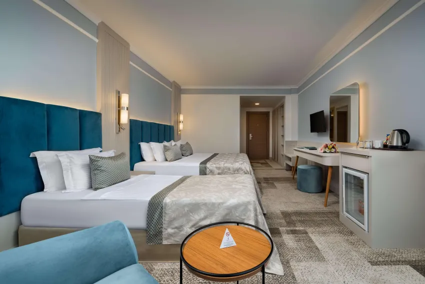 Pine Beach Belek 5*-52