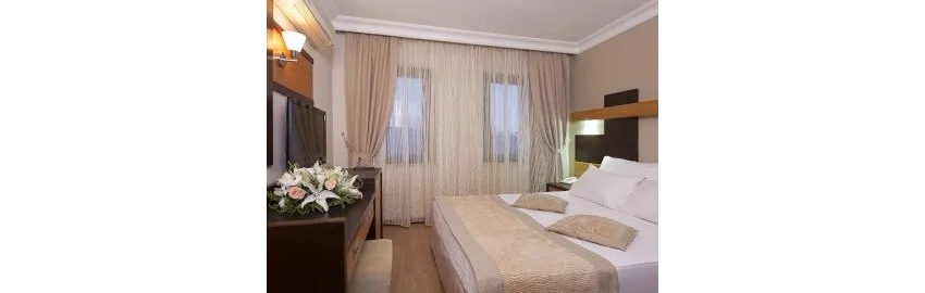 Kandelor Otel 3*-7