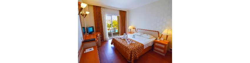 Pine House Hotel 4*-9