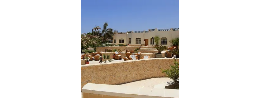 Coral Beach Resort Hotel 4*-77