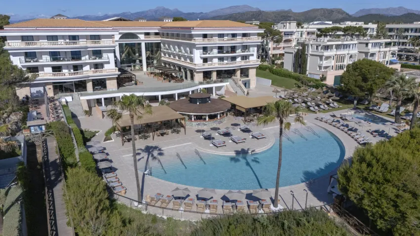 Sarena de Muro Resort Mallorca 5*-2